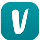 Vinted logo